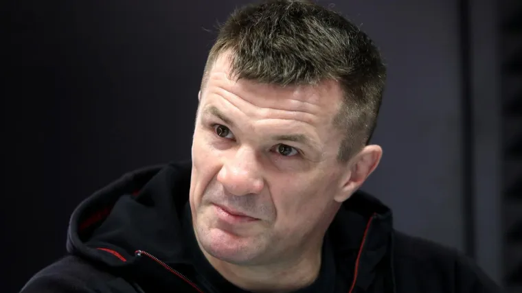 'Bravo ljudino, ima&scaron; srce kao Velebit!'