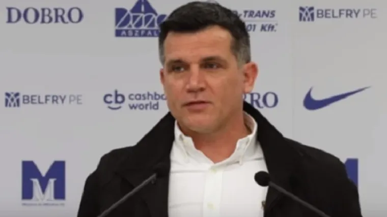 'On je ovdje miljenik i mora se naučiti nositi s time'