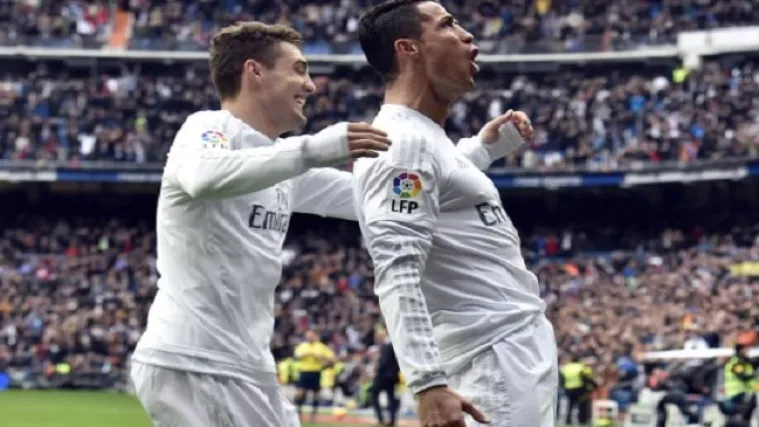 A Mateo je samo jedan od sedmorice koji ne odgovaraju Portugalcu