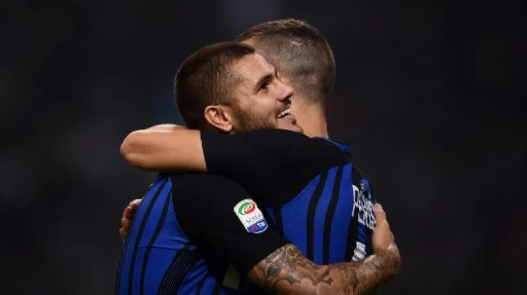 Raspoloženi Peri&scaron;ić zabio na asistenciju Brozovića i dva puta asistirao Icardiju!