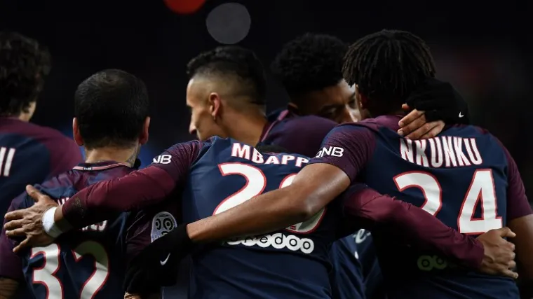 Cavani i dru&scaron;tvo svladali Suba&scaron;ića na vratima Monaca