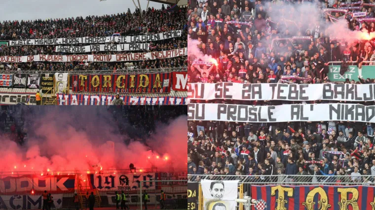 Naklonili se prvoj hrvatskoj žrtvi u ratu, ali i &scaron;okirali brutalnom porukom Mi&scaron;koviću