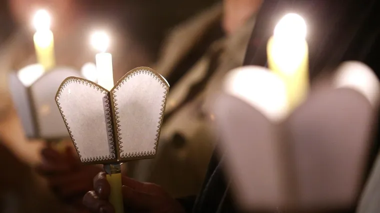 Evo &scaron;to tradicija nalaže za dana&scaron;nji dan