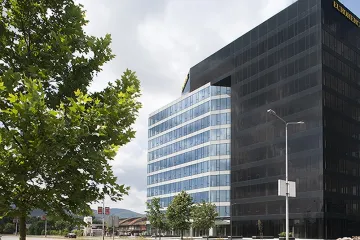 Ispalili protutenkovski projektil na zgradu hrvatskog koncerna