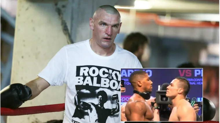 'Ne bi ja ba&scaron; podcijenjivao Parkera, a evo i za&scaron;to...'