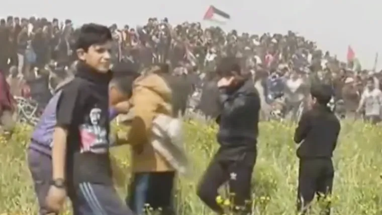 'Civili, a posebice djeca, ne smiju biti meta'