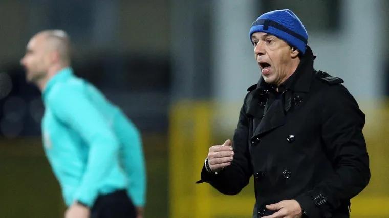 'Ne možemo biti zadovoljni, ali nije bilo lako po ovakvom terenu'