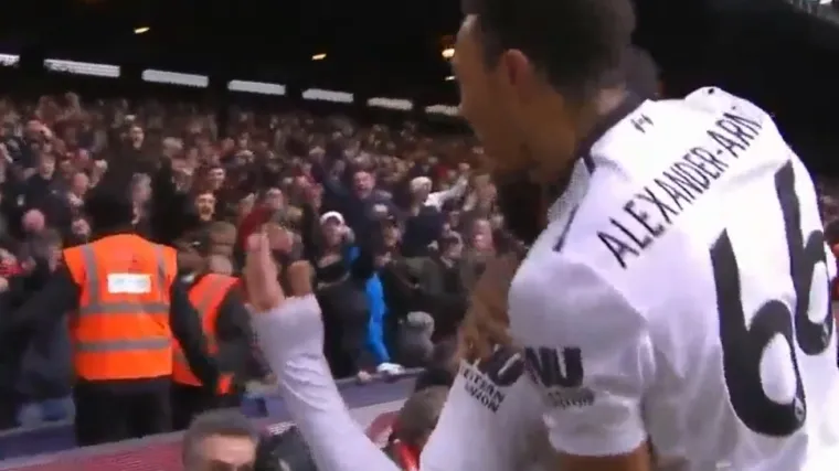 Liverpool preokretom do tri boda, ali svi pričaju o predstavi Manea