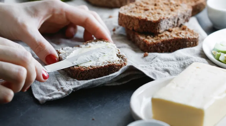 Evo kako vam najobičniji kruh može biti saveznik u skidanju kila