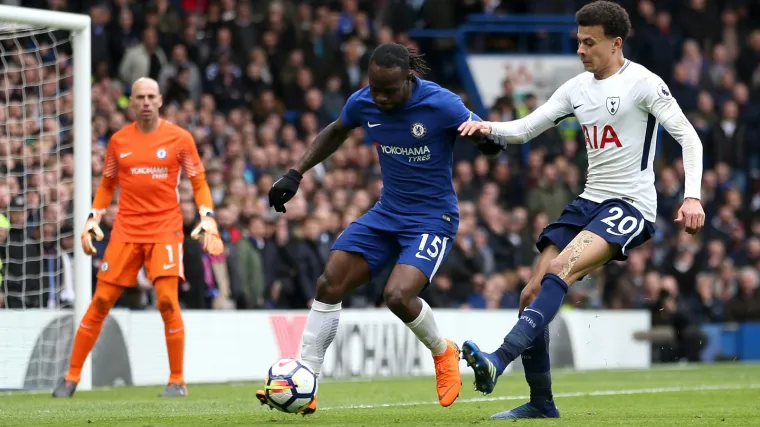 Tottenham nakon 28 godina pobijedio na Stamford Bridgeu