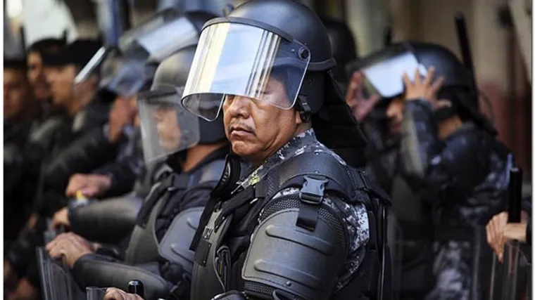 U pobuni u meksičkom zatvoru ubijeno 7 policajaca