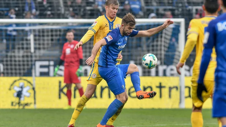 ​Biv&scaron;i hrvatski izbornik Niko Kovač doživio treći poraz s Eintrachtom