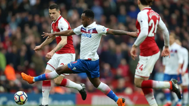 Arsenal ipak izborio sva tri boda na Emiratesu