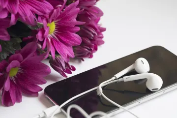 Važno je znati kako očistiti slušalice i koliko ih je često potrebno dezinficirati