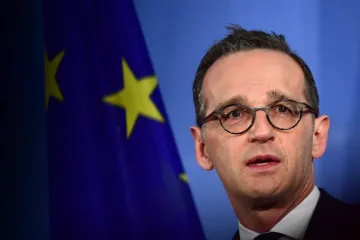 'Mnogo je povjerenja izgubljeno, ali trebamo Rusiju za rješavanje sukoba i razoružanje'