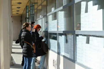 U ovoj branši traže više od 17 tisuća novih radnika