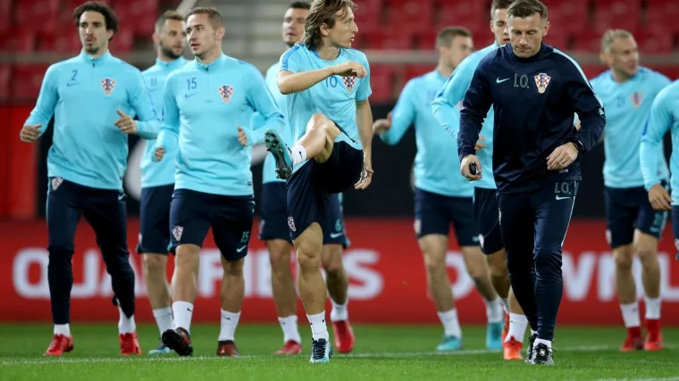 'Mora se shvatiti da izbornik ionako već ima problem'