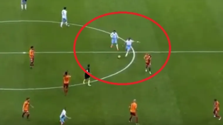 Nije puno razmi&scaron;ljao i samo je uputio pravu bombu