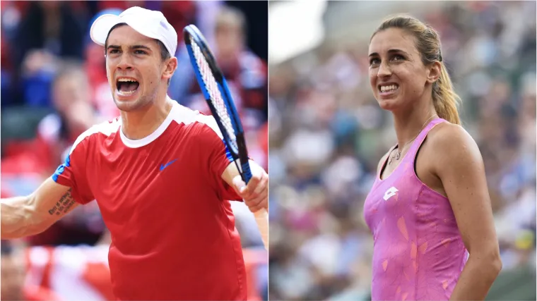 Ćorić po prvi put u top 30 tenisača svijeta: Čilić ostao treći, Nadal preskočio Federera na vrhu