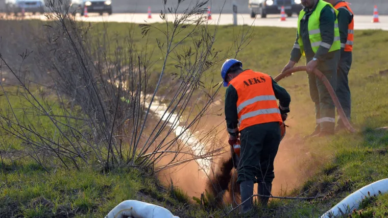 Tko je kriv za incident s naftom u Slavonskom Brodu? Policija i DORH otvorili zajedničku istragu