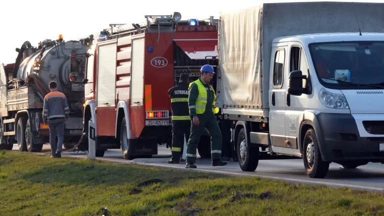 Počeli radovi na spajanju Slavonskog Broda na crpili&scaron;te Sikirevci, građanima uskoro pitka voda?