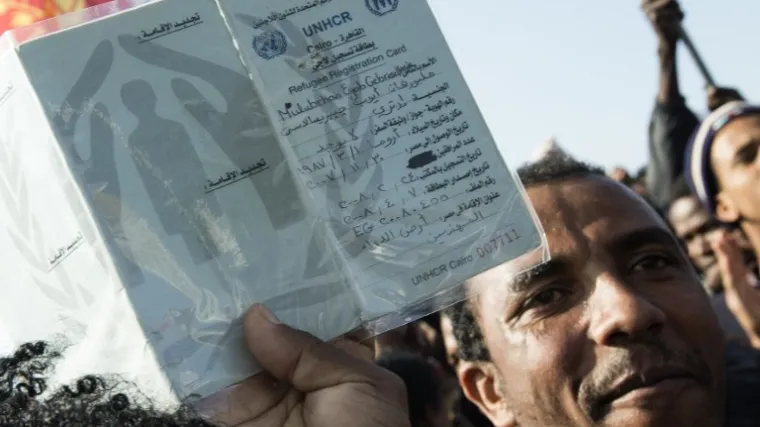 'Kanada, Italija i Njemačka primit će dio afričkih migranata'