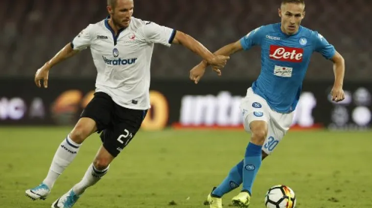 Glasine kazuju da bi hrvatski veznjak mogao preseliti u jaku bundesliga&scaron;ku momčad