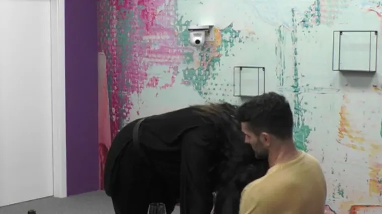 Bojan i Ana-Marija do sada su sve odrađivali samo 'na suho'