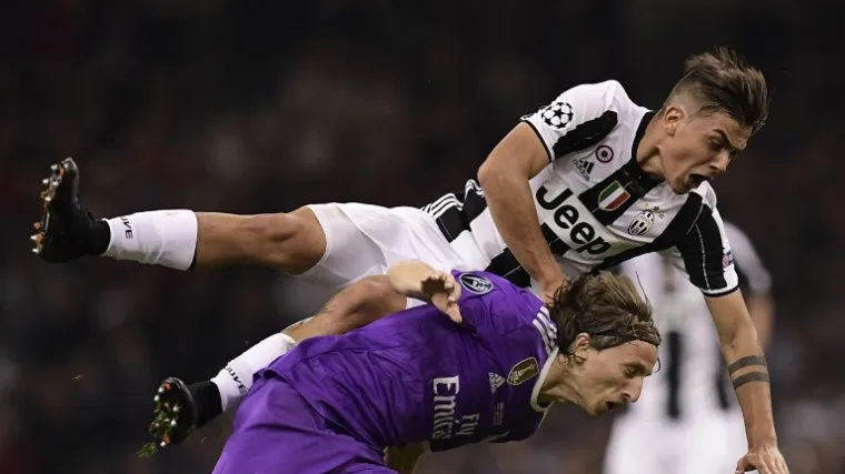 Hrvatski veznjak spreman za četvrtfinale LP-a, otkrio i &scaron;to je ključno za pobjedu protiv Juventusa