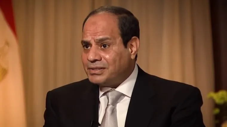 Predsjednik Sisi osvojio drugi mandat s 97 posto glasova, podržavao ga je i jedini protukandidat