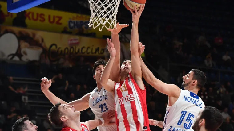 Budućnost saznala suparnika u borbi za naslov