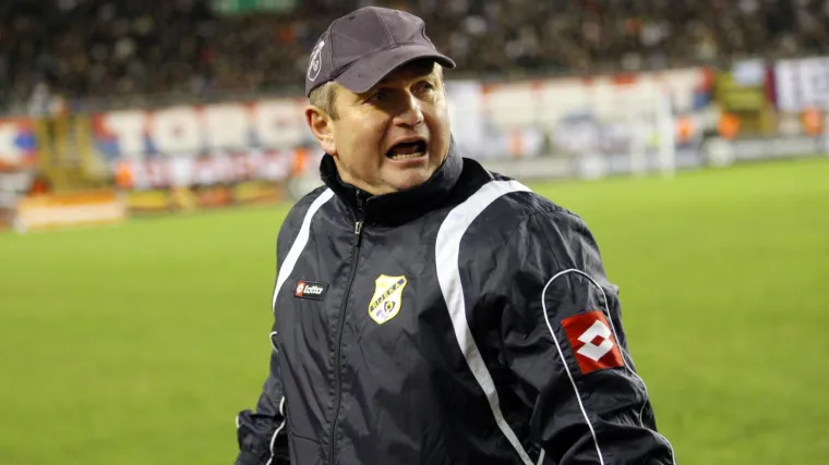 'Bila je to neshvatljiva odluka, ali držao se kriterij kakav se držao'