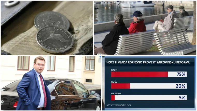 Evo što na to kažu građani