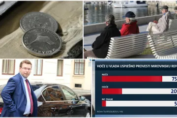 Evo što na to kažu građani