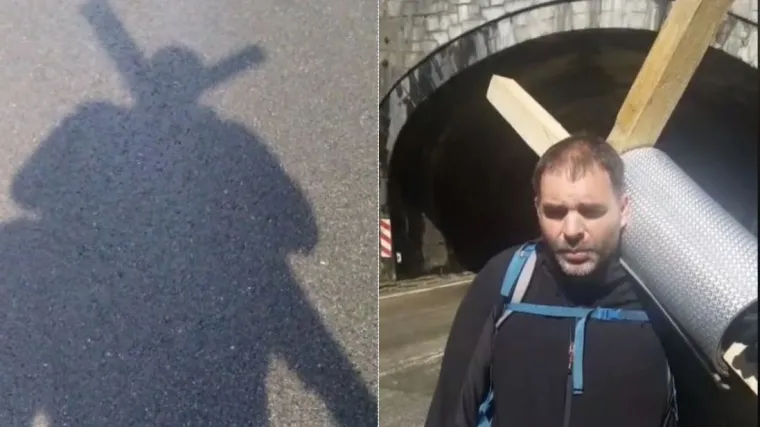 'Mislio sam da neću uspjeti, ali onda su mi se javili roditelji bolesne djece'