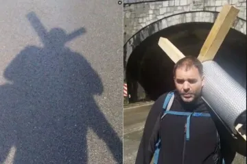 'Mislio sam da neću uspjeti, ali onda su mi se javili roditelji bolesne djece'