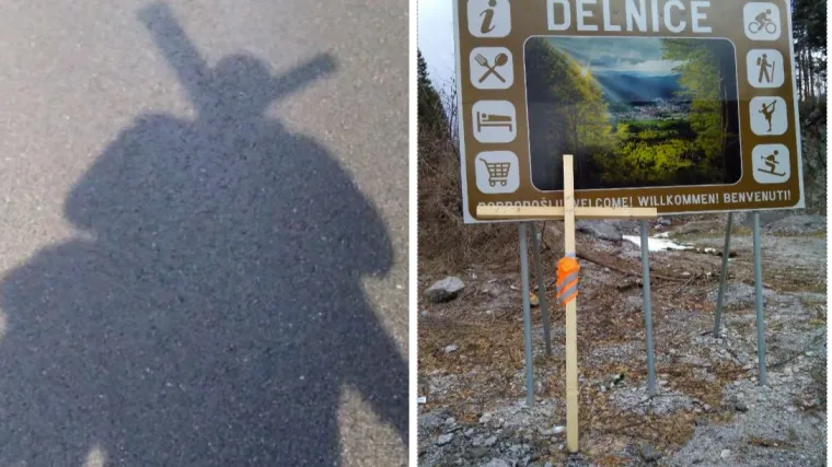 'Nosim križ dragim vođama koji imaju novca za avione, ne i za bolesnu djecu'