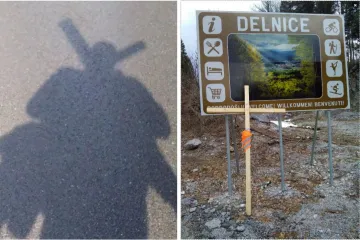 'Nosim križ dragim vođama koji imaju novca za avione, ne i za bolesnu djecu'