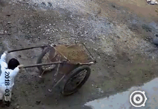 'Djeca su se nekad znala bolje zabavljati'