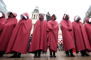 'Došlo je do snažnih tenzija': Matica hrvatska traži da se ratifikacija Istanbulske konvencije odgodi do kraja godine