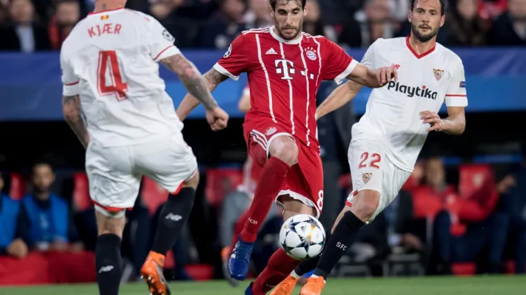 Bayern nakon velikog preokreta pobijedio Sevillu