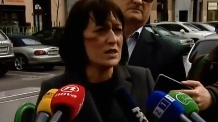 Reakcija iz Čistoće: 'Sloboda govora podrazumijeva odgovornost, zbog ovoga ćemo reagirati u pravnom smislu'