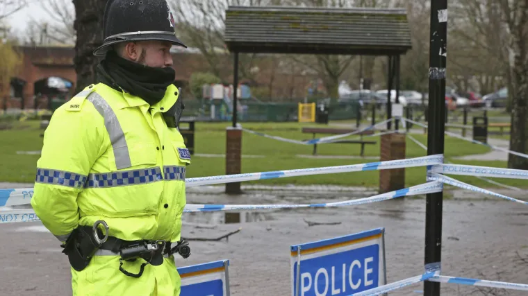 Britanci nemaju dokaze da je otrov iz slučaja Skripal stigao iz Rusije