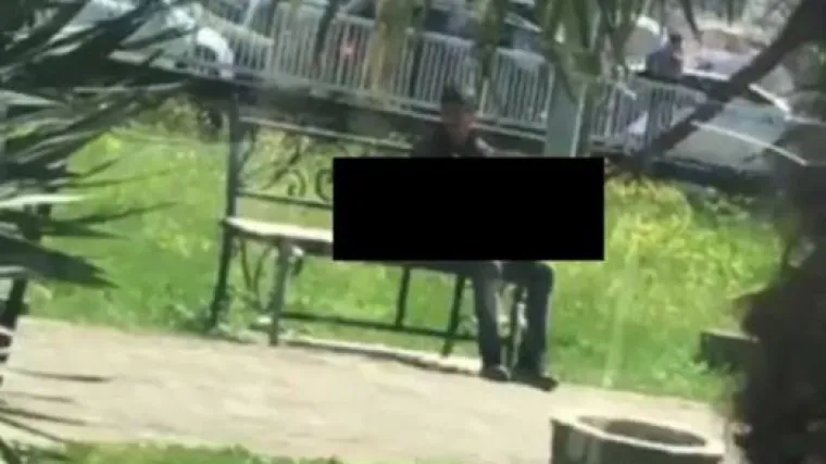 'Ovo je postala svakodnevnica, tko će za&scaron;tititi djecu?!' Mu&scaron;karac masturbirao pred djecom u &scaron;kolskom dvori&scaron;tu