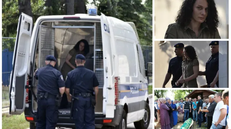 Djevojčica (14) ne osjeća nikakvu krivnju za ubojstvo malog Denisa (3), zamjera si samo jedno