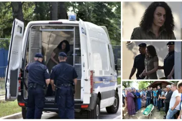 Djevojčica (14) ne osjeća nikakvu krivnju za ubojstvo malog Denisa (3), zamjera si samo jedno