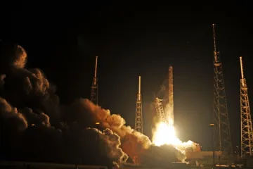SPACE-X OSTVARIO NOVI POVIJESNI USPJEH POMAŽUĆI NASA-i: 'Oduševljeni smo, ovo postaje pravilo'