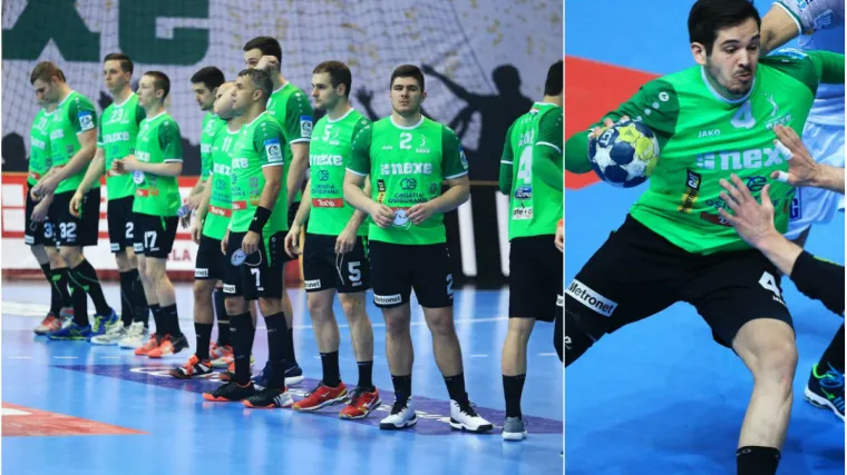 U sjedi&scaron;tu EHF-a u Beču održan je ždrijeb parova
