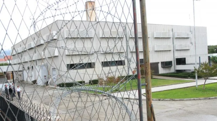 'Sudac je pristran, a bojim se da bi moj otac mogao počiniti ubojstvo...'