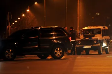 Sumnjiče ga da je sudjelovao u brutalnoj likvidaciji iz klasične sačeku&scaron;e